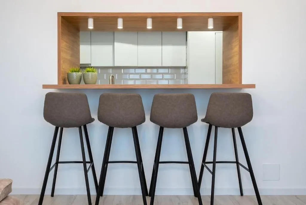 Piata Romana, Two Bedrooms Apartment Bucharest
