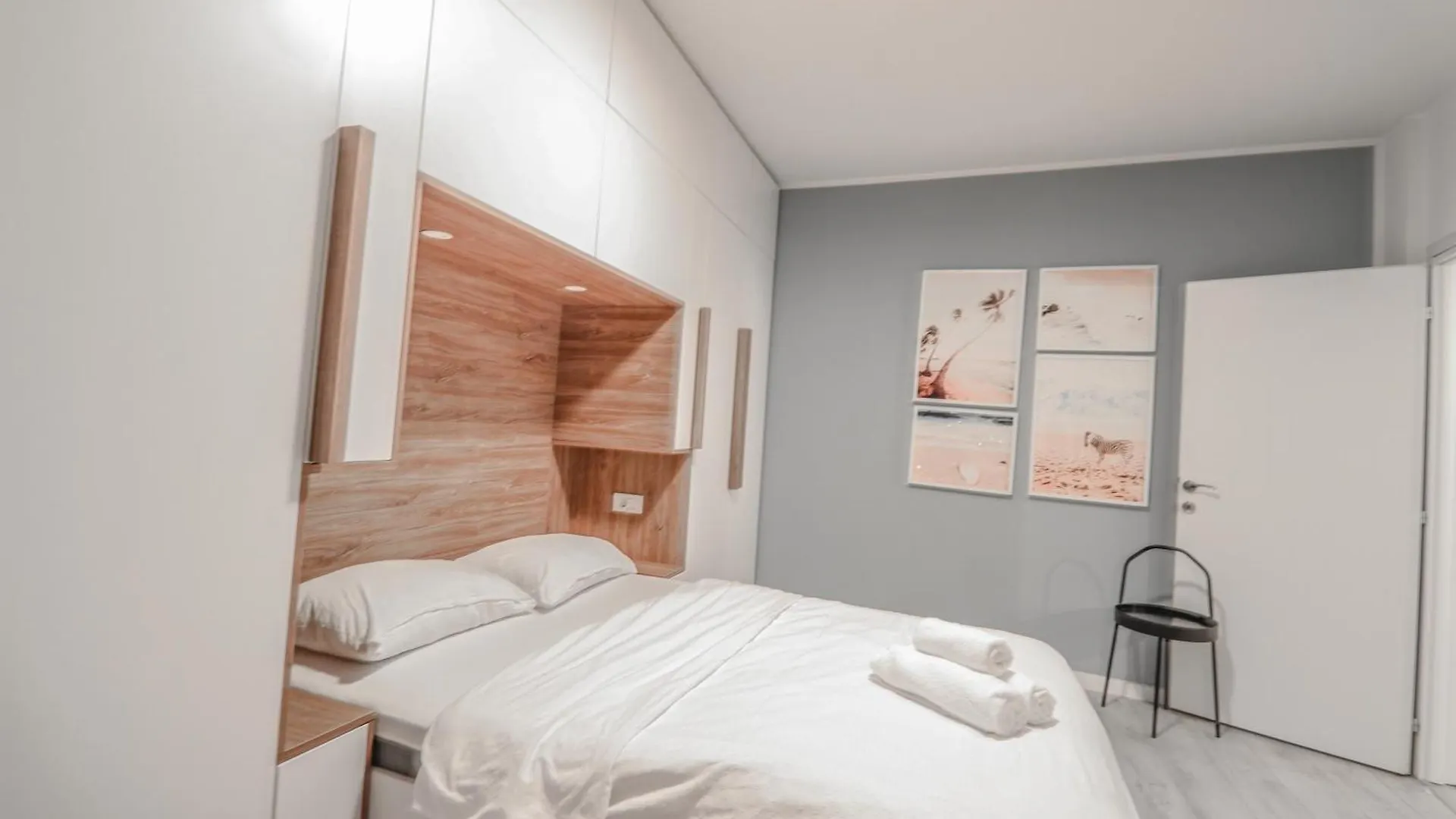 Piata Romana, Two Bedrooms Apartment Bucharest
